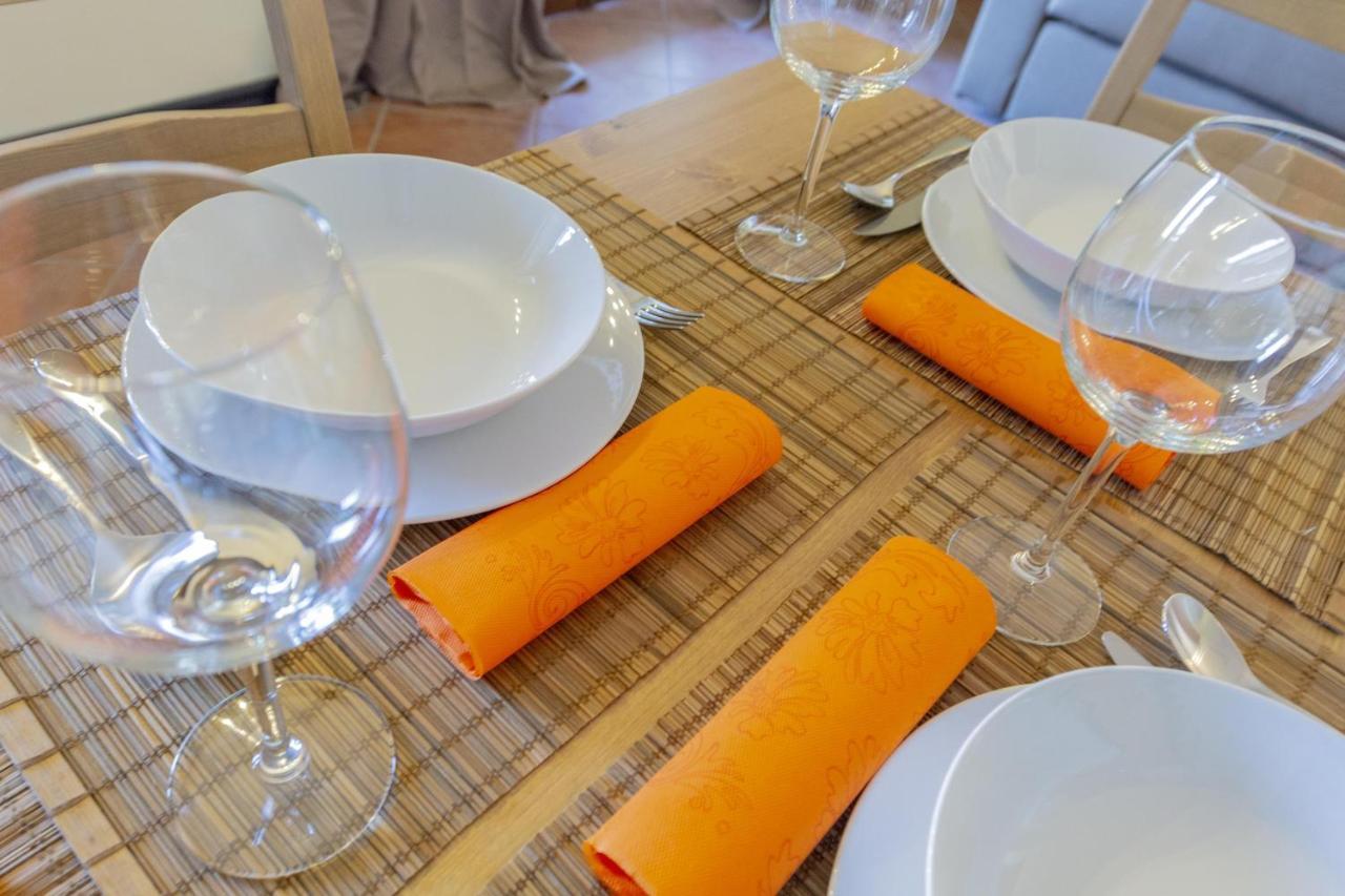 Riva Del Sole Apartment