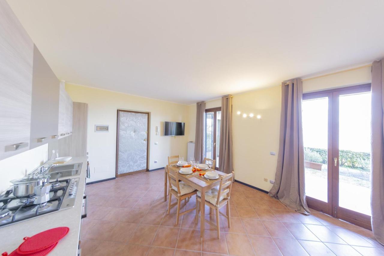 Riva Del Sole Apartment *