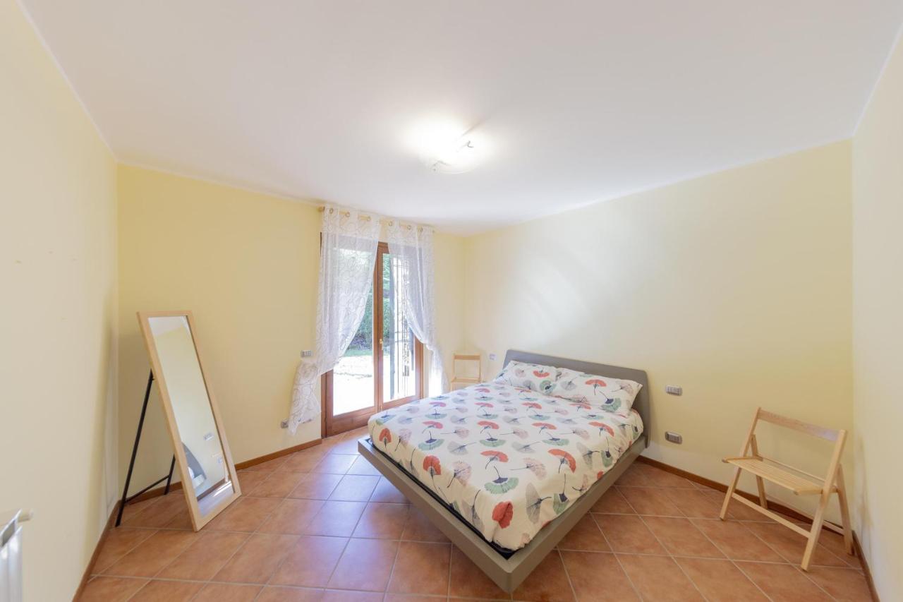 Riva Del Sole Apartment *