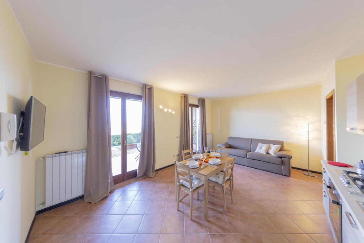 Apartment Riva Del Sole