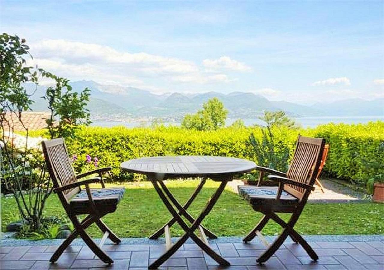Apartment Riva Del Sole *