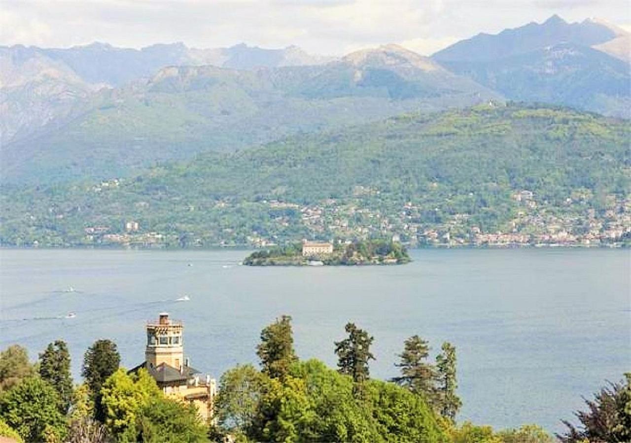 Apartment Riva Del Sole *