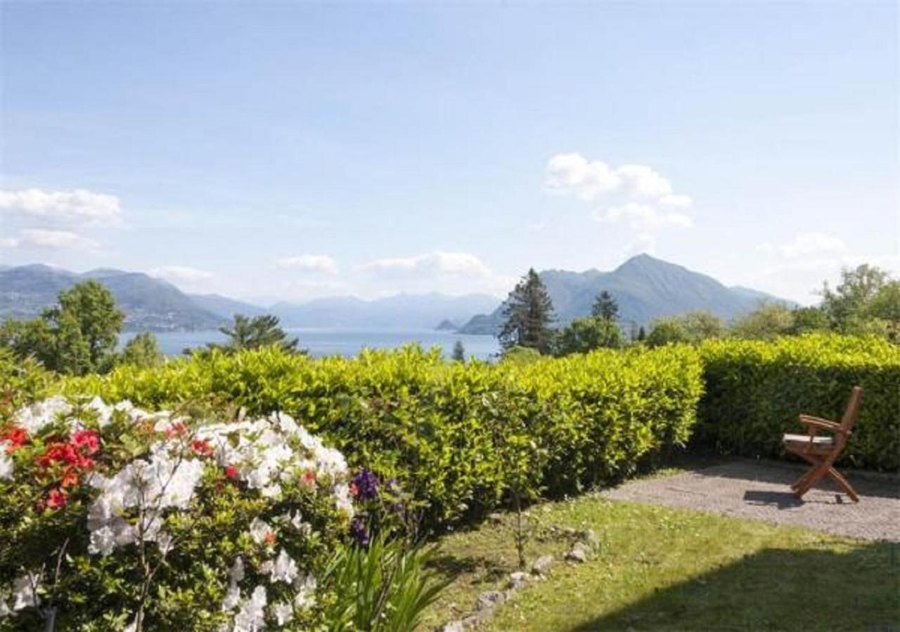Riva Del Sole * Stresa