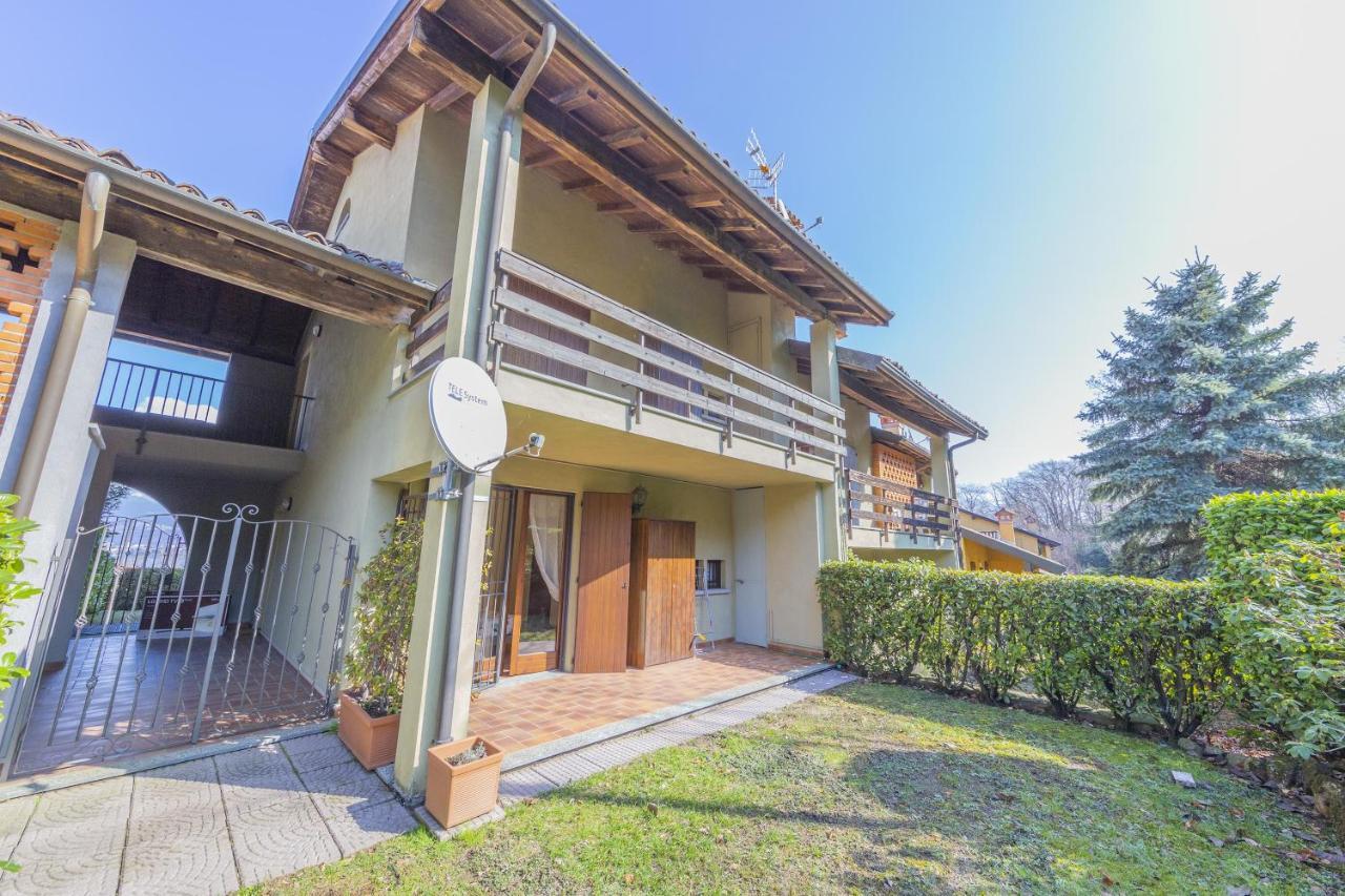 Apartment Riva Del Sole *