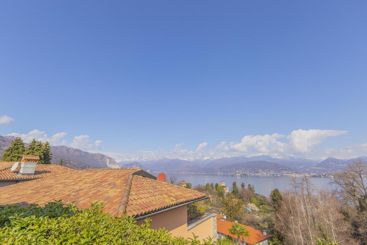 Riva Del Sole * Stresa